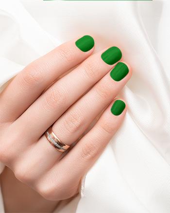 209 - Elf Envy-Gel Polish-Lola Lee Beauty Products-15ml Bottle-Lola Lee Beauty Products